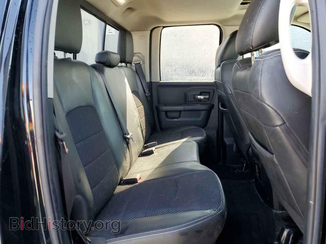 2015 RAM 1500 - VIN: 1C6RR7HT8FS507284 - Фото 10