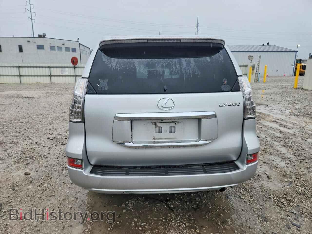 2014 LEXUS GX - VIN: JTJBM7FX4E5068917 - Photo 6