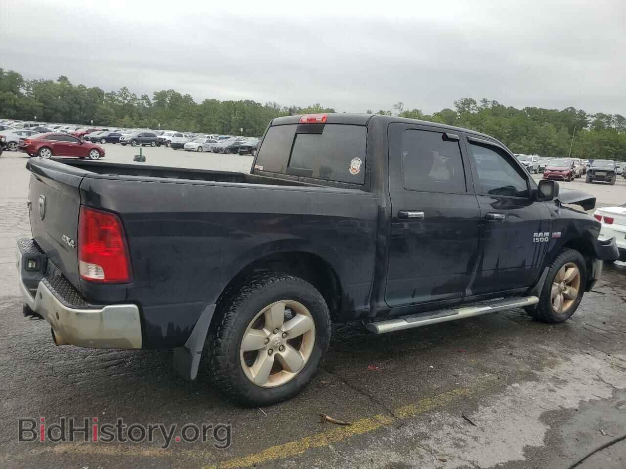2013 RAM 1500 - VIN: 1C6RR7LT5DS521700 - Фото 3