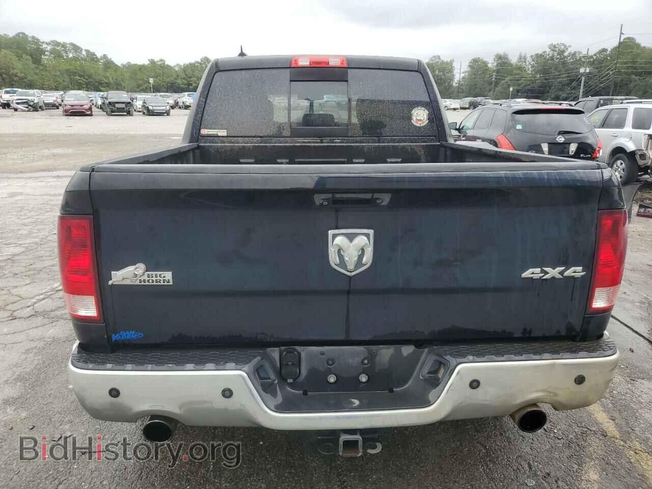2013 RAM 1500 - VIN: 1C6RR7LT5DS521700 - Фото 6
