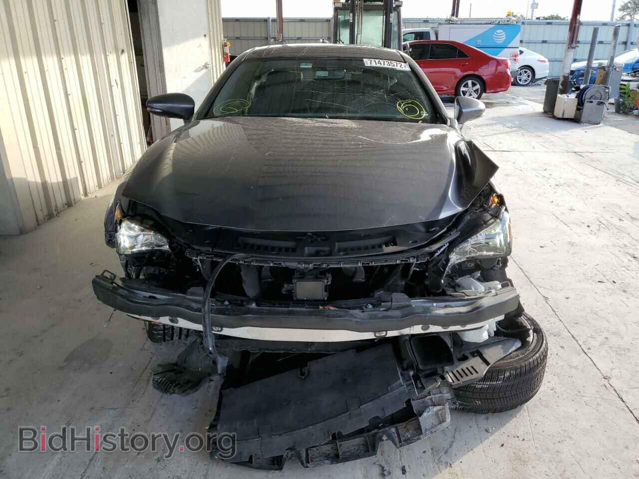 2015 LEXUS RX350 - VIN: JTHHE5BC1F5009485 - Фото 5