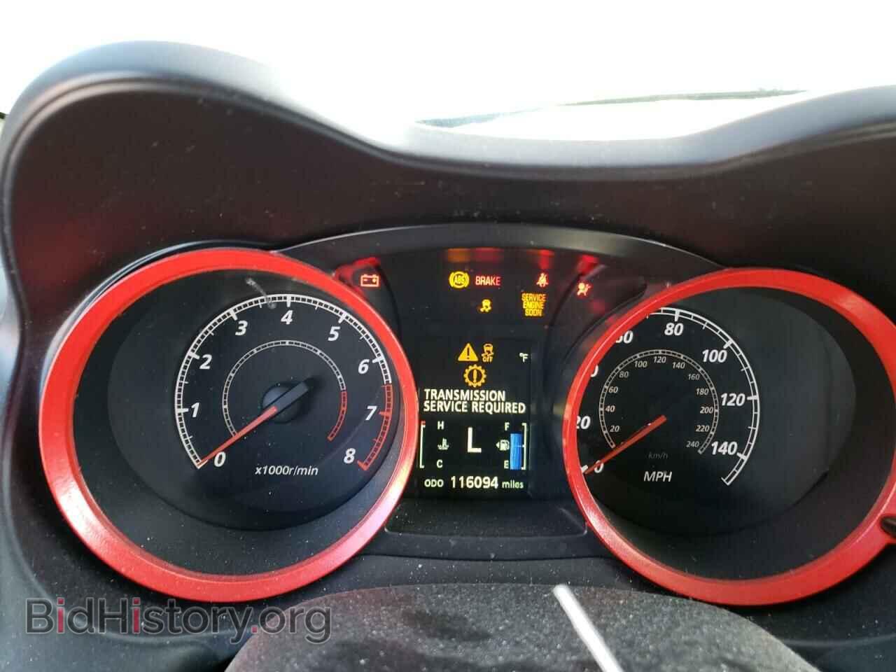 2017 MITSUBISHI LANCER - VIN: JA32U2FU7HU016220 - Фото 9