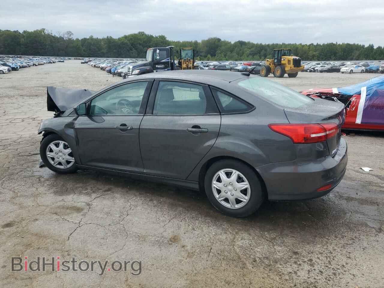 2016 FORD FOCUS - VIN: 1FADP3E26GL372188 - Photo 2