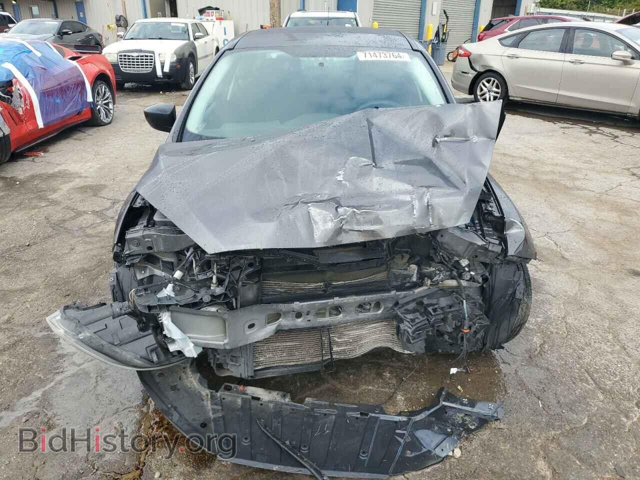 2016 FORD FOCUS - VIN: 1FADP3E26GL372188 - Photo 5