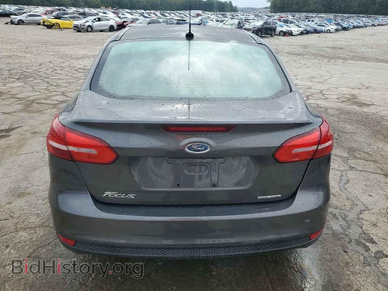 2016 FORD FOCUS - VIN: 1FADP3E26GL372188 - Photo 6