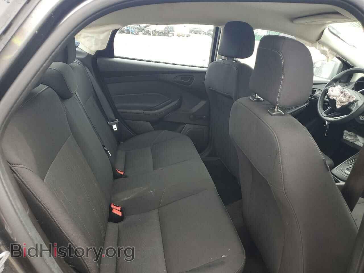 2016 FORD FOCUS - VIN: 1FADP3E26GL372188 - Photo 10