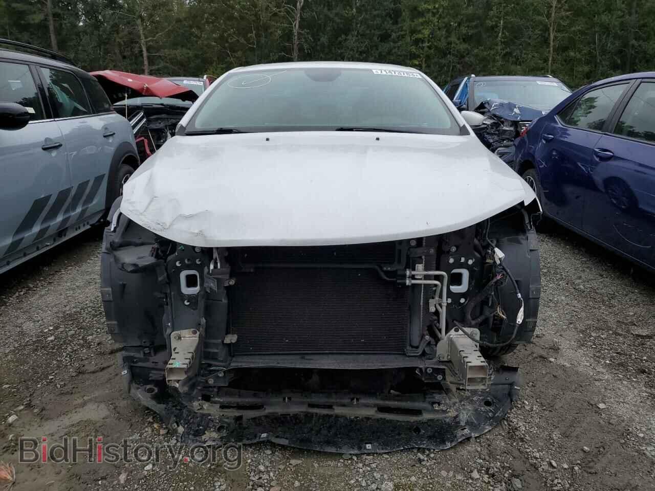 2017 CHRYSLER 200 - VIN: 1C3CCCAB7HN506532 - Фото 5