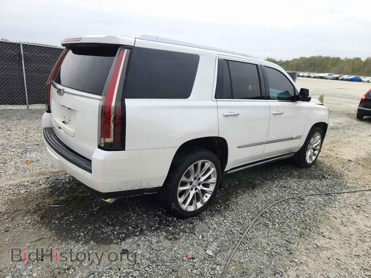 2016 CADILLAC ESCALADE - VIN: 1GYS4CKJ3GR258954 - Photo 3