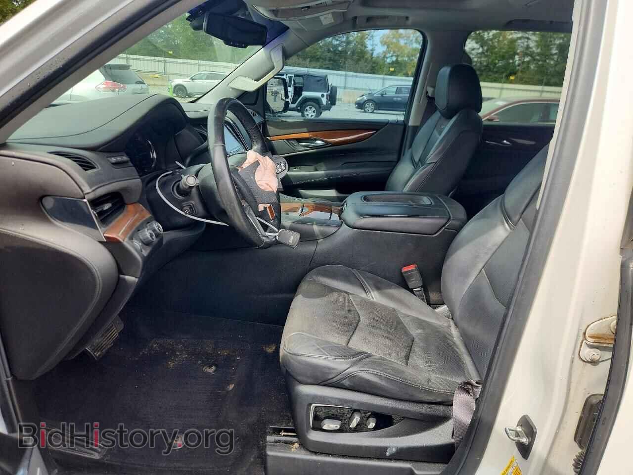2016 CADILLAC ESCALADE - VIN: 1GYS4CKJ3GR258954 - Photo 7