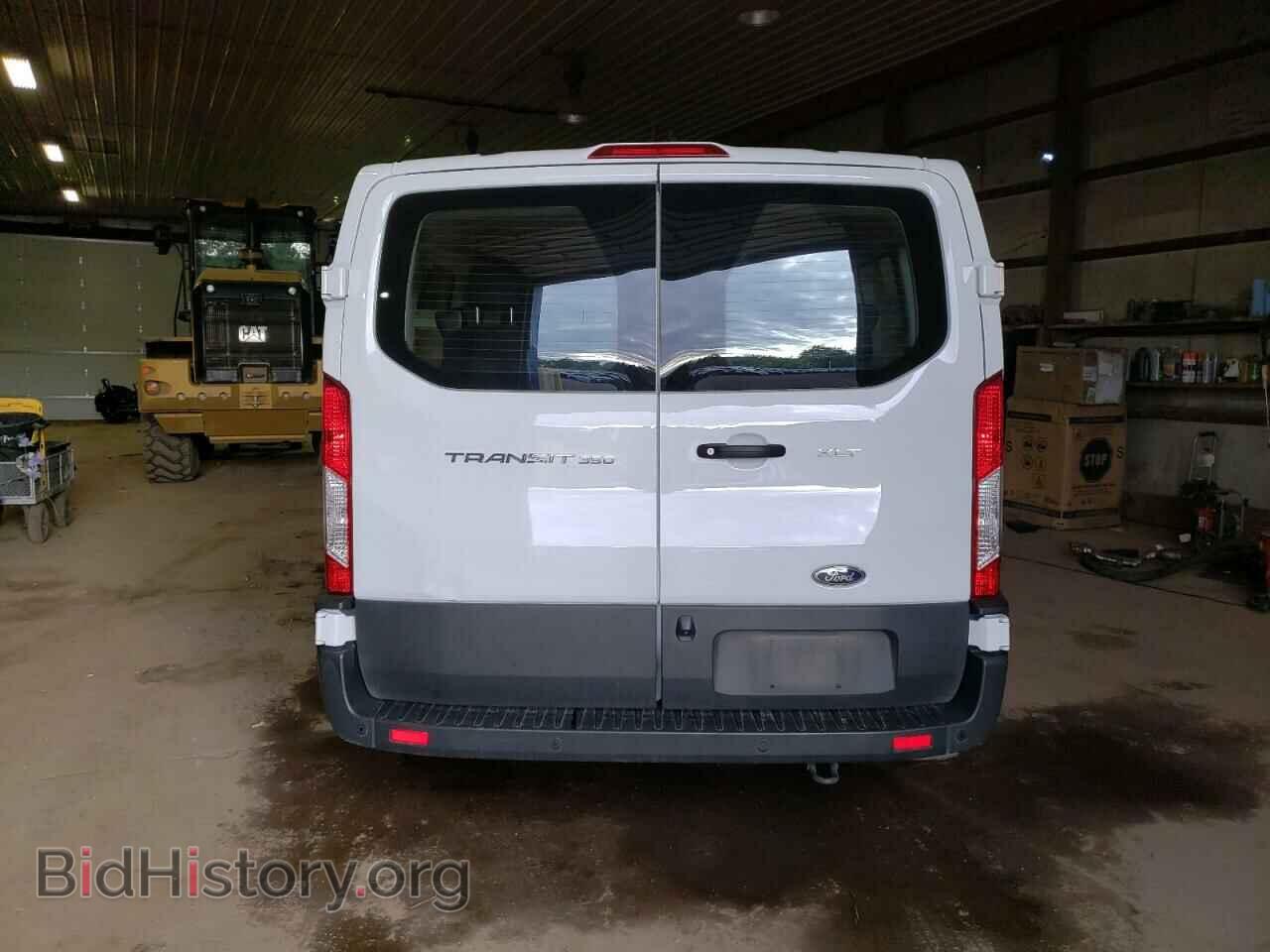 2021 FORD TRANSIT - VIN: 1FBAX2Y81MKA19614 - Фото 6