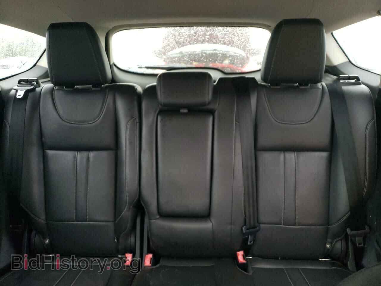 2013 FORD ESCAPE - VIN: 1FMCU9J90DUA99092 - Фото 10