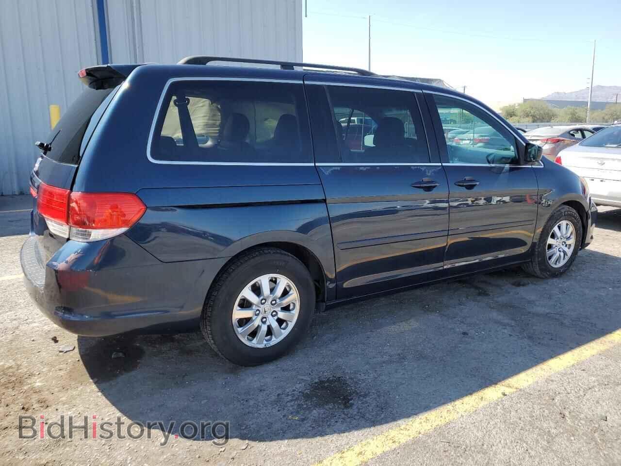 2010 HONDA All Models - VIN: 5FNRL3H63AB007164 - Фото 3