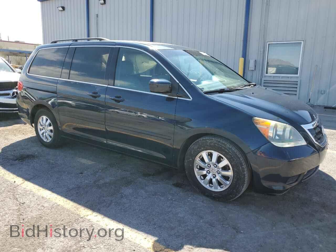 2010 HONDA All Models - VIN: 5FNRL3H63AB007164 - Фото 4