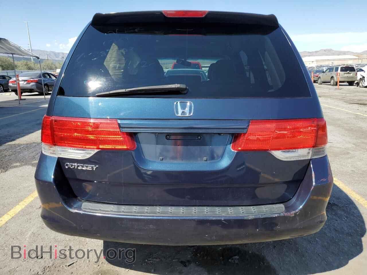 2010 HONDA All Models - VIN: 5FNRL3H63AB007164 - Фото 6