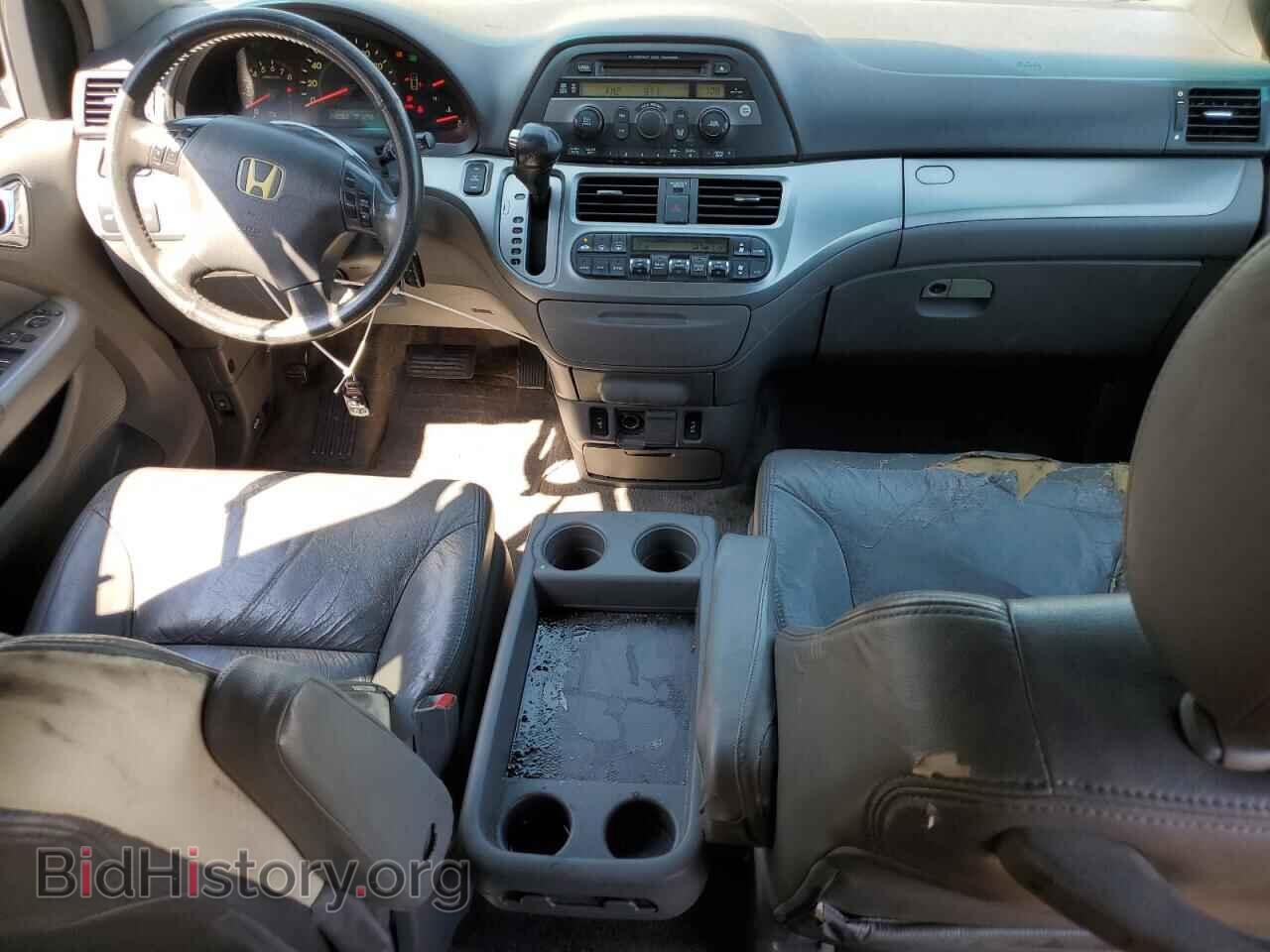 2010 HONDA All Models - VIN: 5FNRL3H63AB007164 - Фото 8
