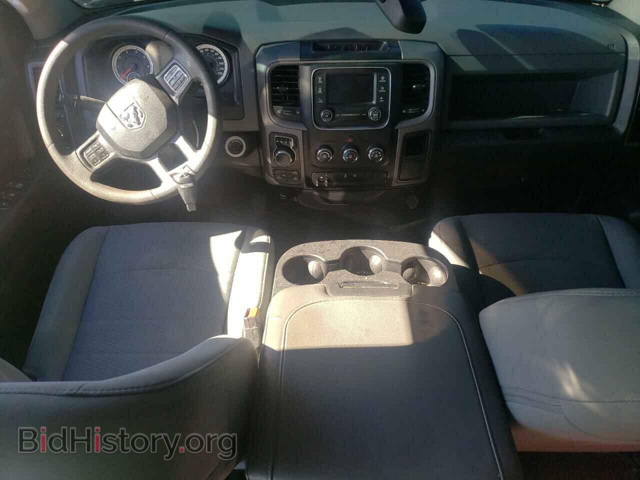 2016 RAM 1500 - VIN: 1C6RR7FTXGS125875 - Фото 8