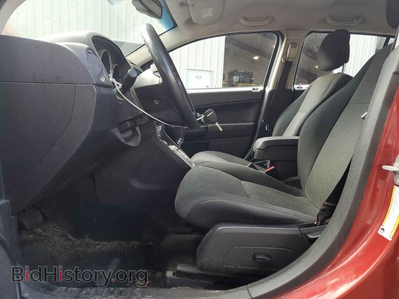 2011 DODGE CALIBER - VIN: 1B3CB3HA0BD111652 - Фото 7