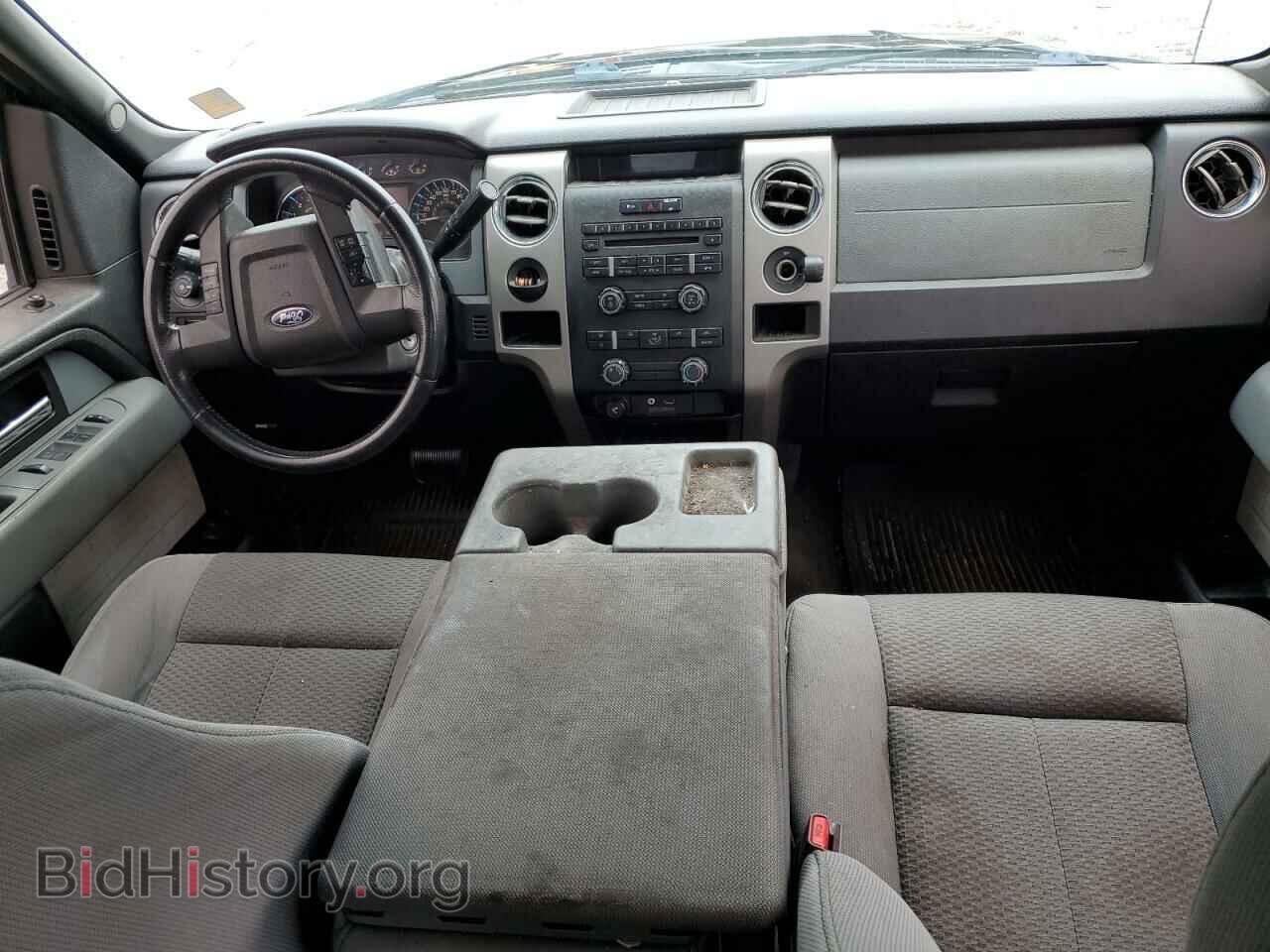 2012 FORD F-150 - VIN: 1FTFW1CF7CFB83445 - Фото 8