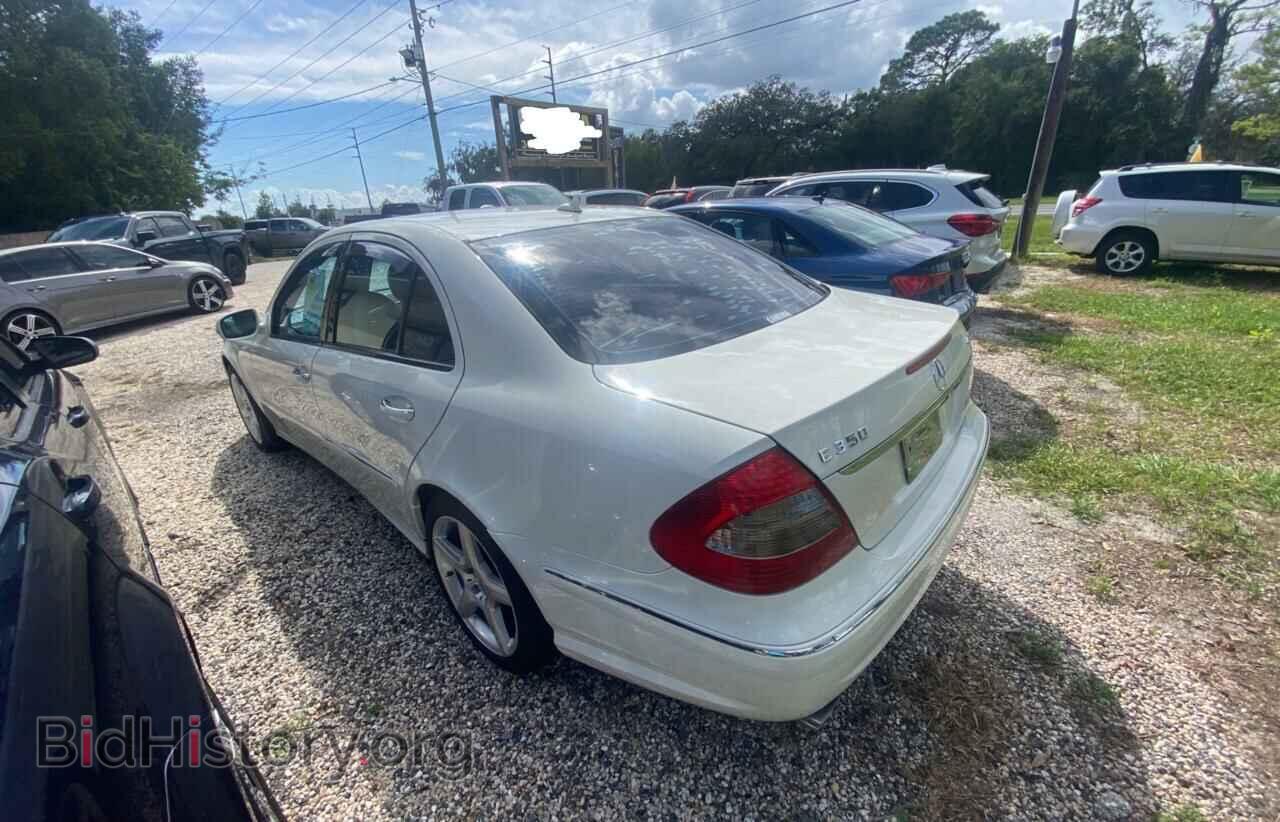 2009 MERCEDES-BENZ E-CLASS - VIN: WDBUF87X29B439704 - Фото 3