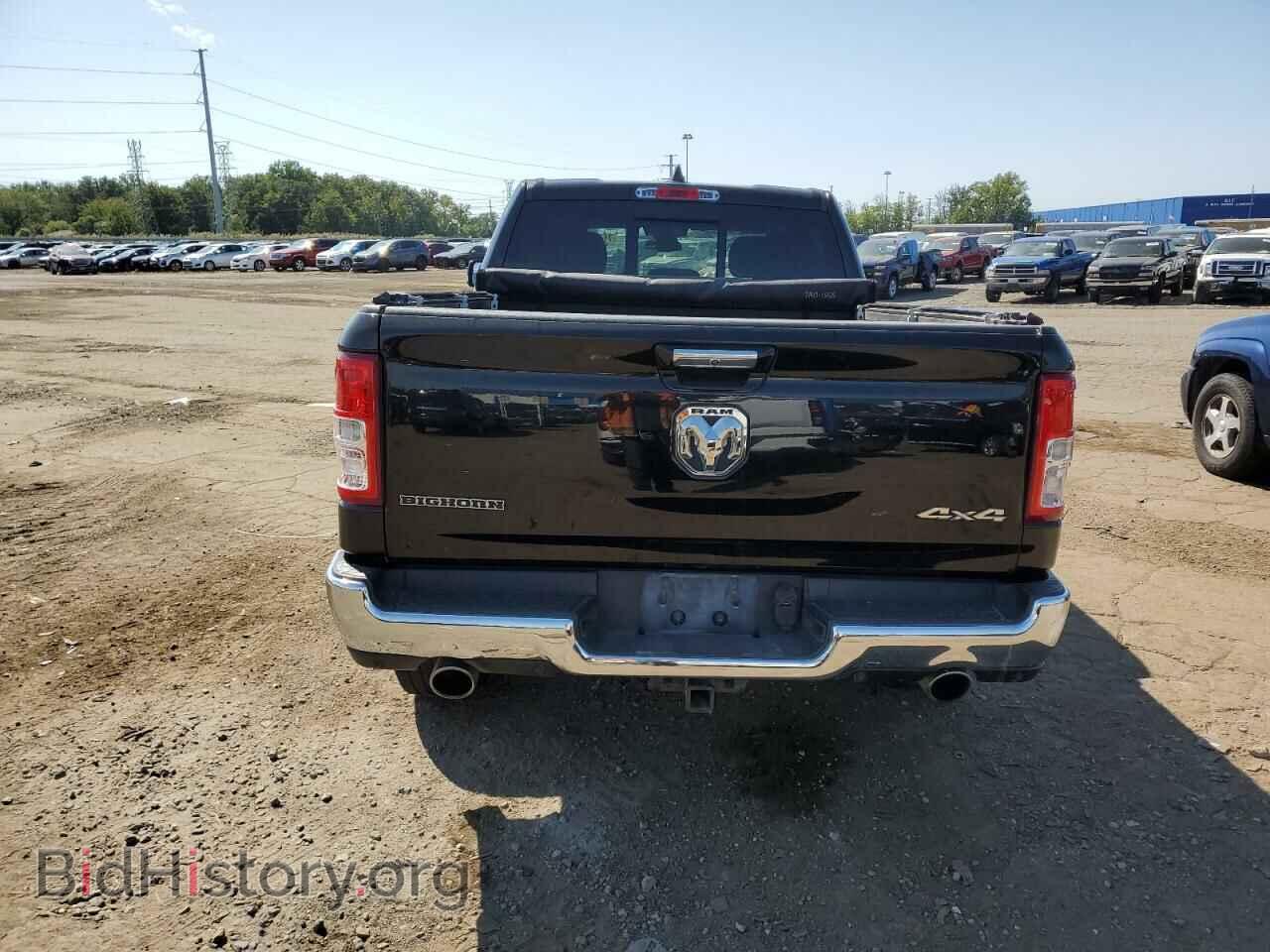 2019 RAM 1500 - VIN: 1C6SRFMTXKN901332 - Фото 6