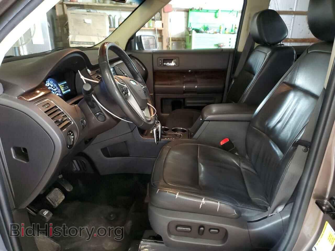 2019 FORD FLEX - VIN: 2FMHK6D8XKBA25405 - Фото 7