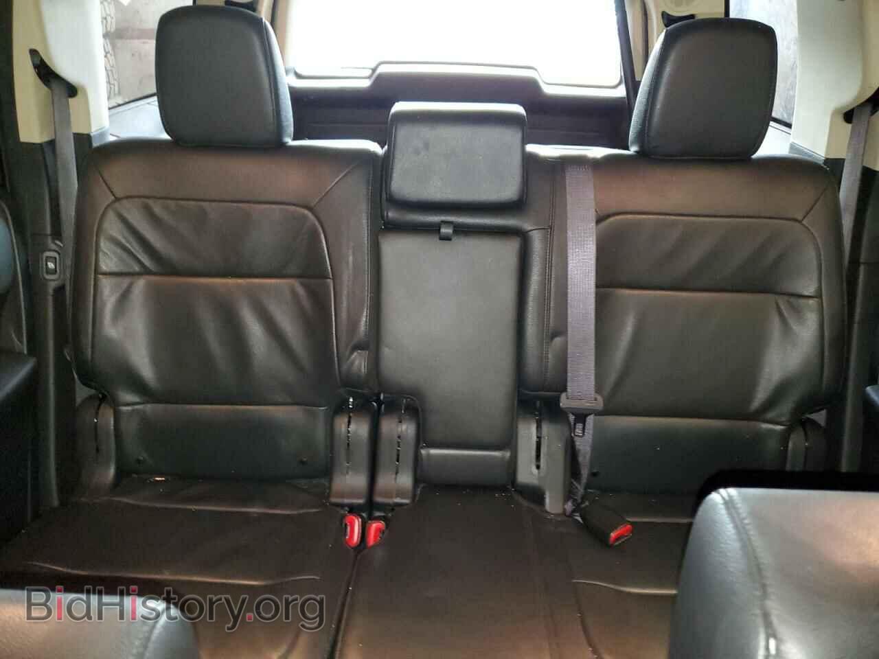 2019 FORD FLEX - VIN: 2FMHK6D8XKBA25405 - Фото 10