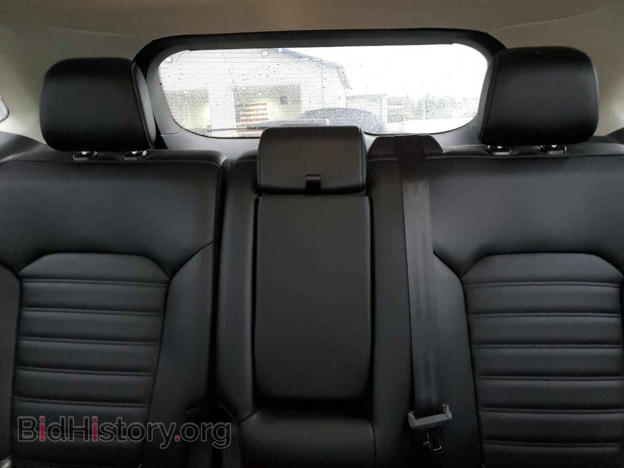 2020 FORD EDGE - VIN: 2FMPK4J91LBB23723 - Фото 10