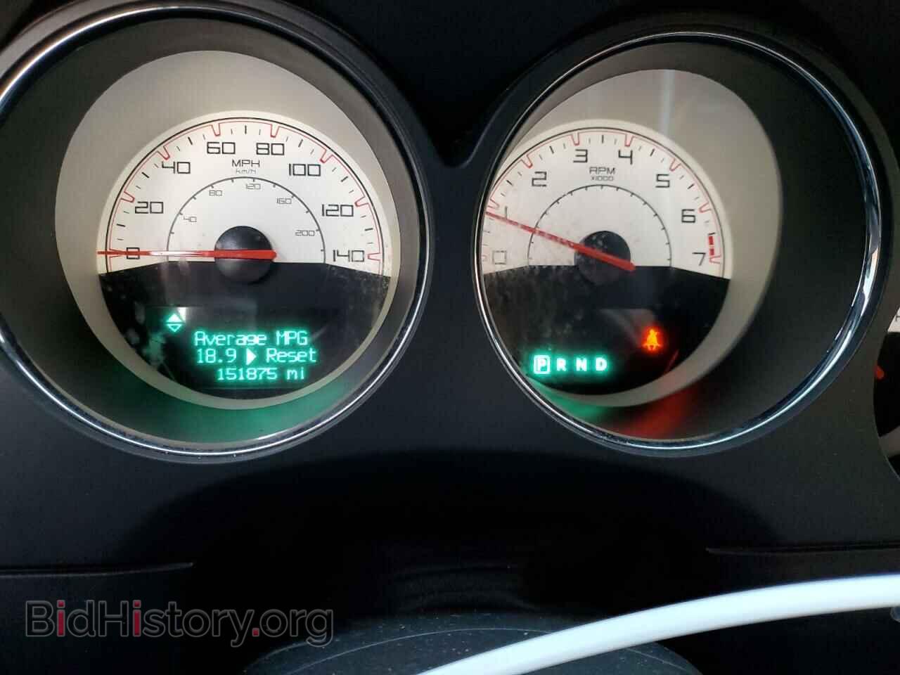 2014 DODGE CHALLENGER - VIN: 2C3CDYAG5EH313502 - Фото 9