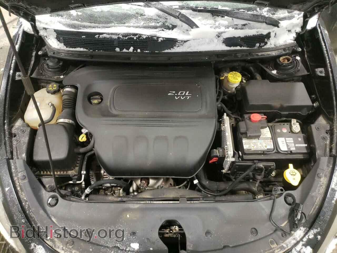 2013 DODGE DART - VIN: 1C3CDFBA6DD328357 - Photo 11