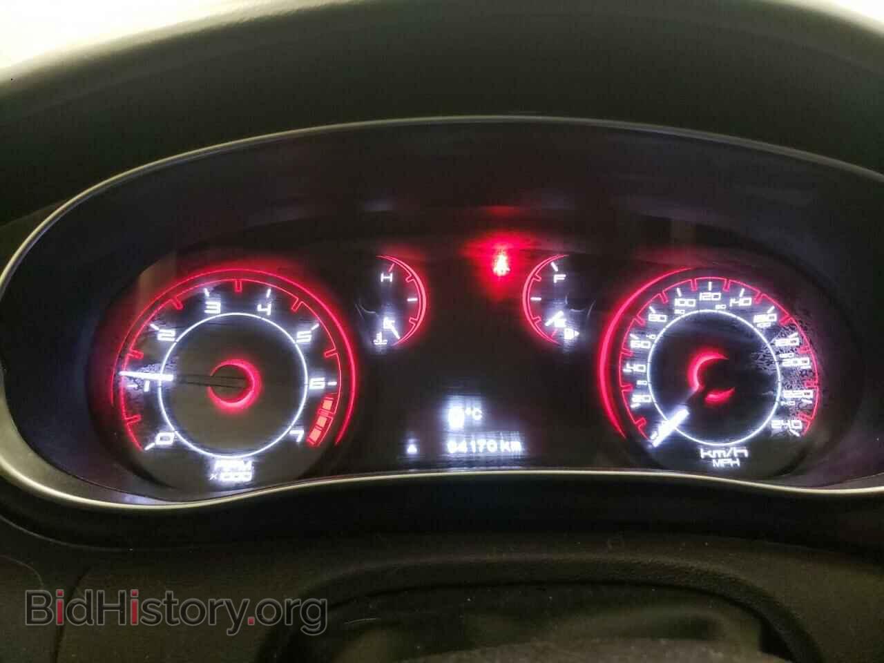 2013 DODGE DART - VIN: 1C3CDFBA6DD328357 - Photo 9