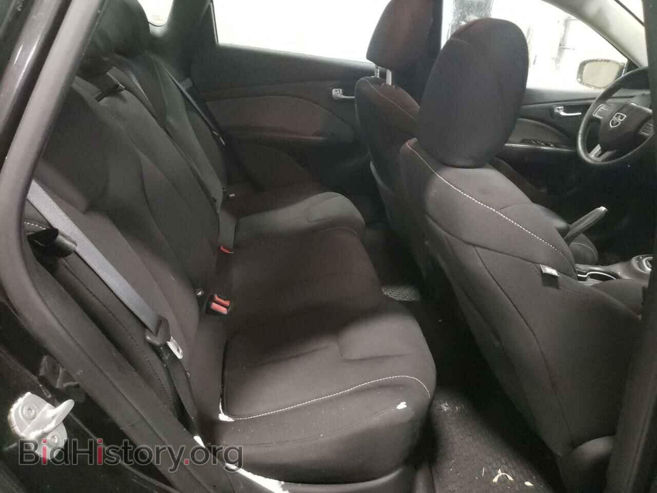 2013 DODGE DART - VIN: 1C3CDFBA6DD328357 - Photo 10