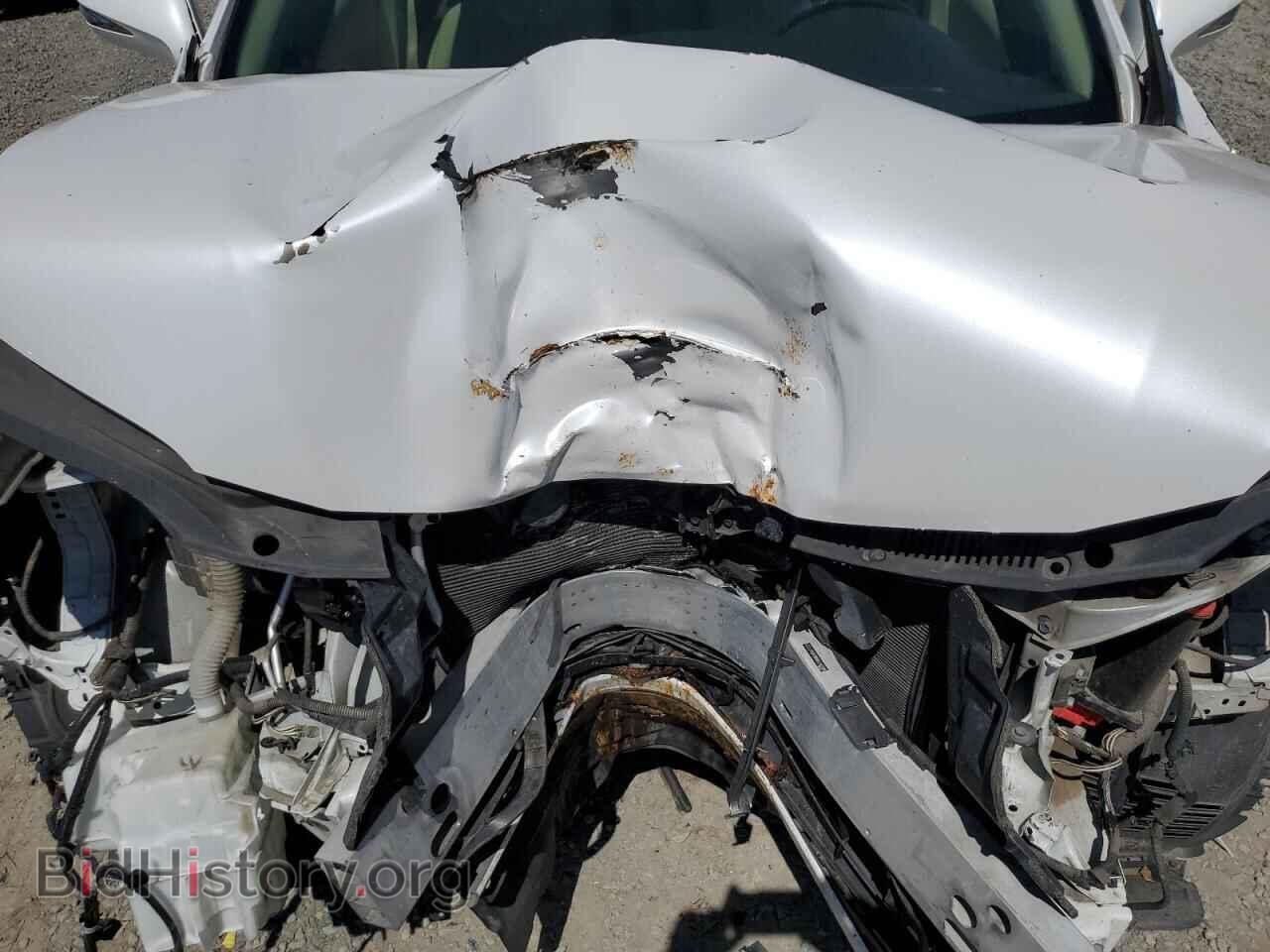 2014 LEXUS RX350 - VIN: 2T2ZK1BAXEC142099 - Фото 12