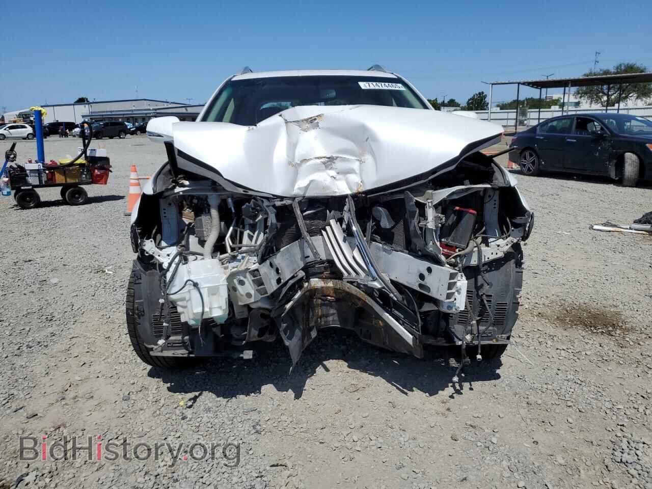 2014 LEXUS RX350 - VIN: 2T2ZK1BAXEC142099 - Фото 5