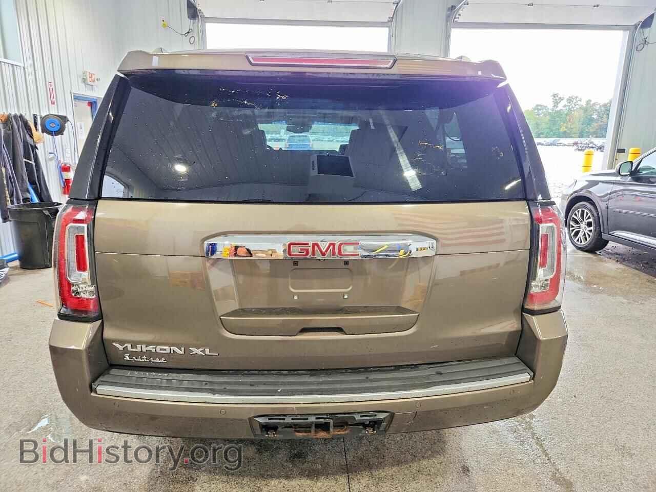 2016 GMC YUKON - VIN: 1GKS2HKJ5GR104209 - Фото 6