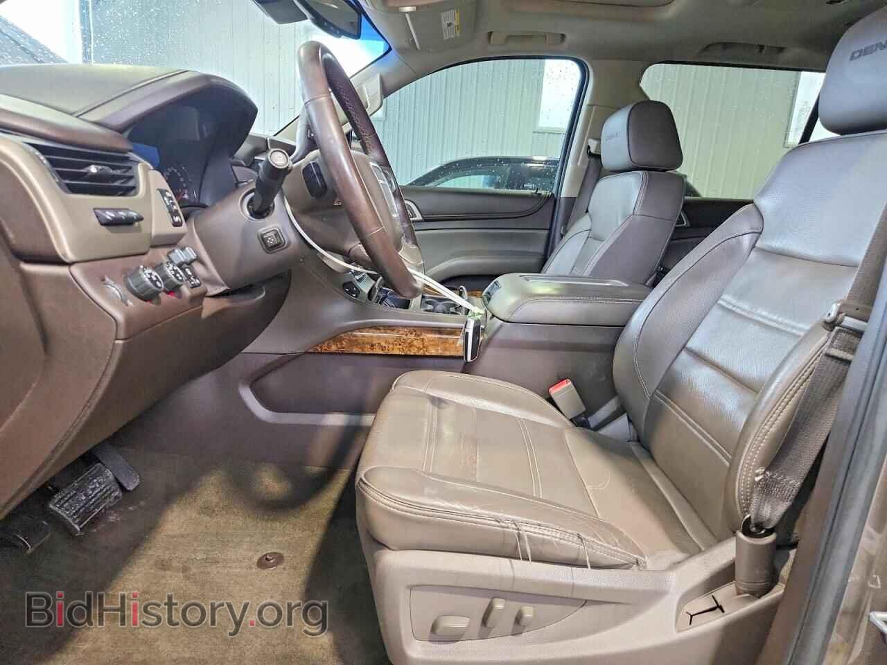 2016 GMC YUKON - VIN: 1GKS2HKJ5GR104209 - Фото 7