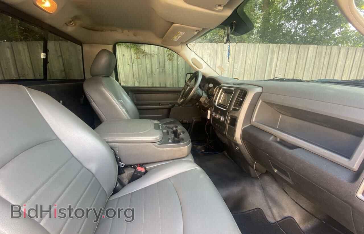 2014 RAM 1500 - VIN: 3C6JR6AT1EG127033 - Photo 5