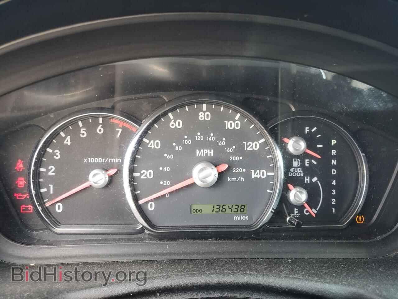 2011 MITSUBISHI GALANT - VIN: 4A32B2FF5BE021729 - Фото 9