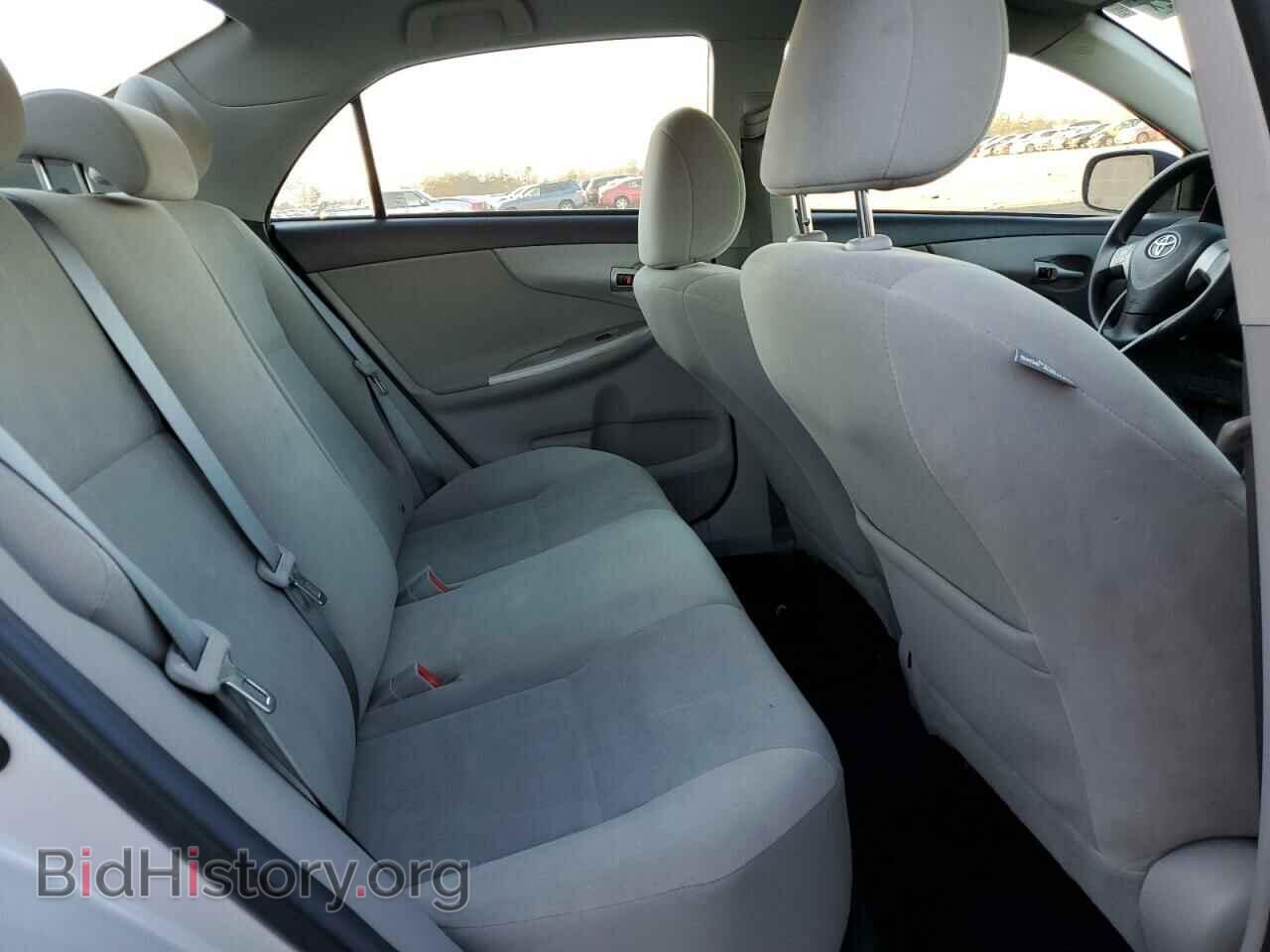 2013 TOYOTA COROLLA - VIN: 2T1BU4EE7DC003319 - Photo 10