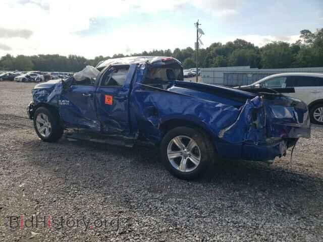 2014 RAM 1500 - VIN: 1C6RR6HT8ES458905 - Photo 2