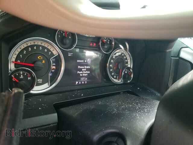 2014 RAM 1500 - VIN: 1C6RR6HT8ES458905 - Photo 9
