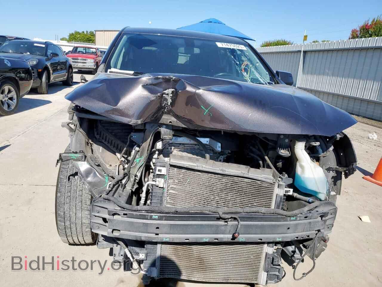 2019 GMC ACADIA - VIN: 1GKKNKLA3KZ131744 - Фото 5