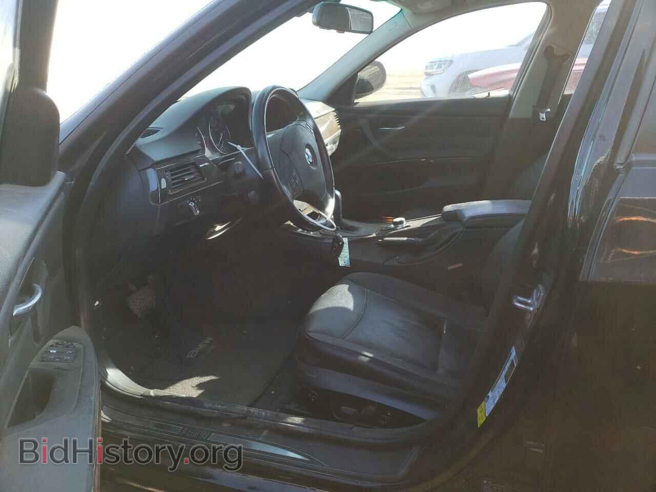 2011 BMW 3 SERIES - VIN: WBAPH7C5XBE460079 - Фото 7