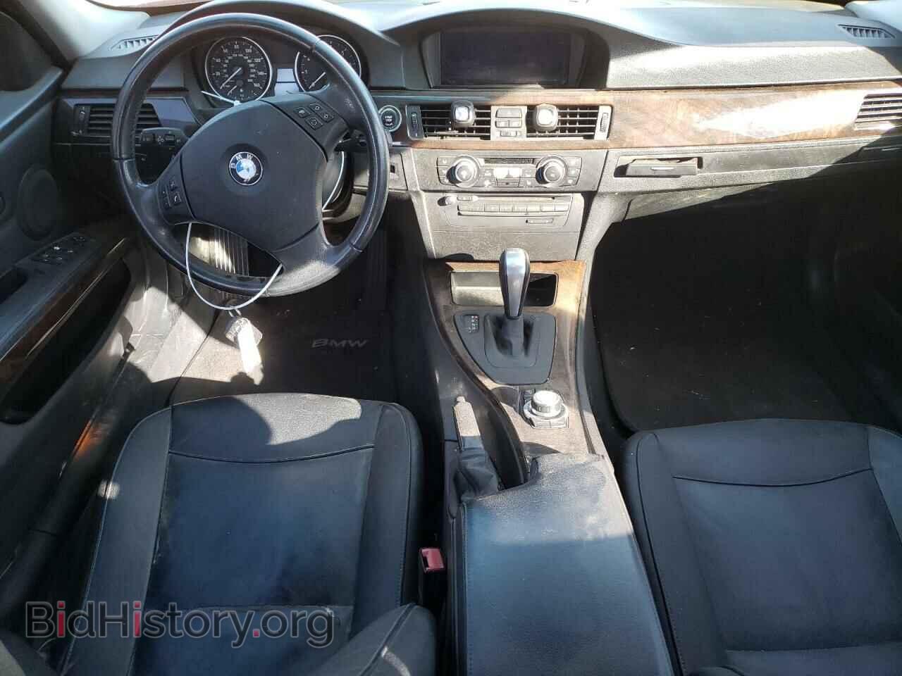 2011 BMW 3 SERIES - VIN: WBAPH7C5XBE460079 - Фото 8
