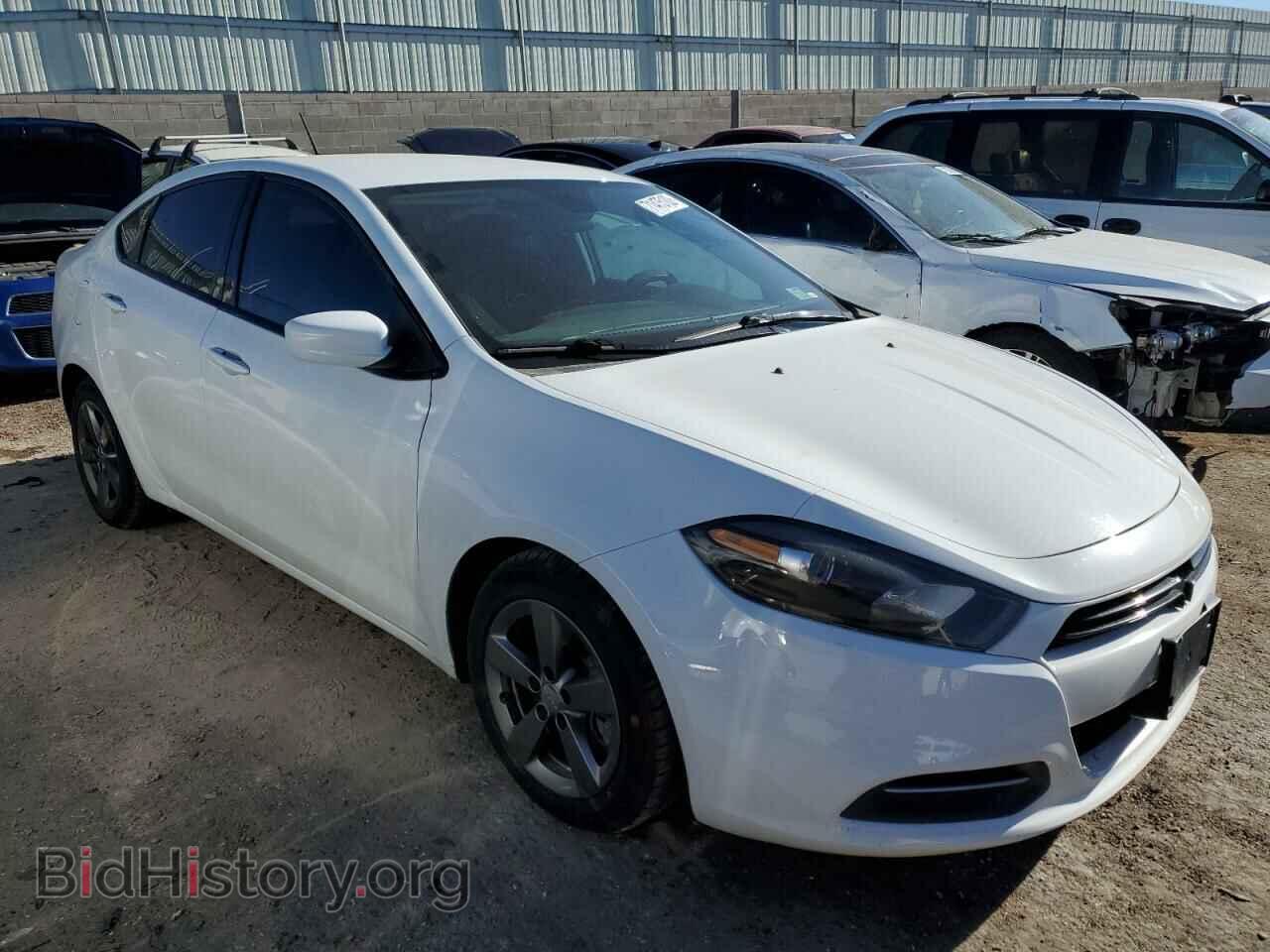 2015 DODGE DART - VIN: 1C3CDFBB2FD374196 - Фото 4
