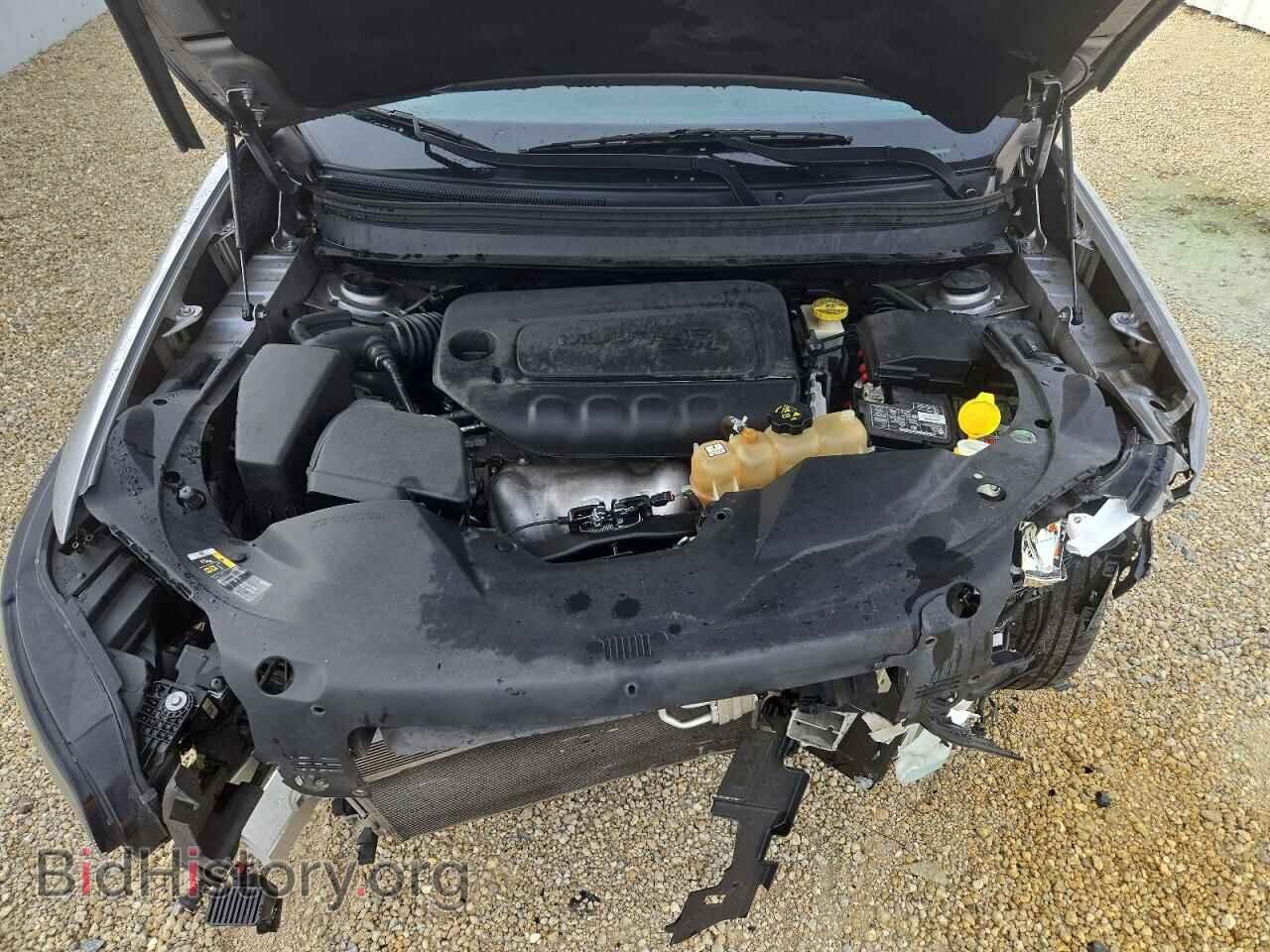 2020 JEEP CHEROKEE - VIN: 1C4PJLDB2LD502899 - Фото 12