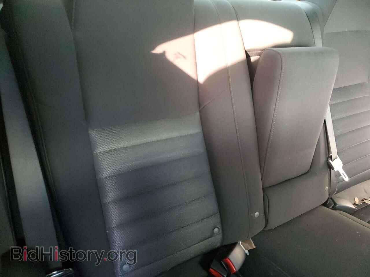 2010 DODGE CHALLENGER - VIN: 2B3CJ4DV4AH176877 - Фото 10