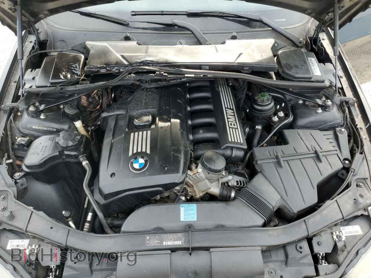 2011 BMW 3 SERIES - VIN: WBAPH7C55BE461916 - Фото 11