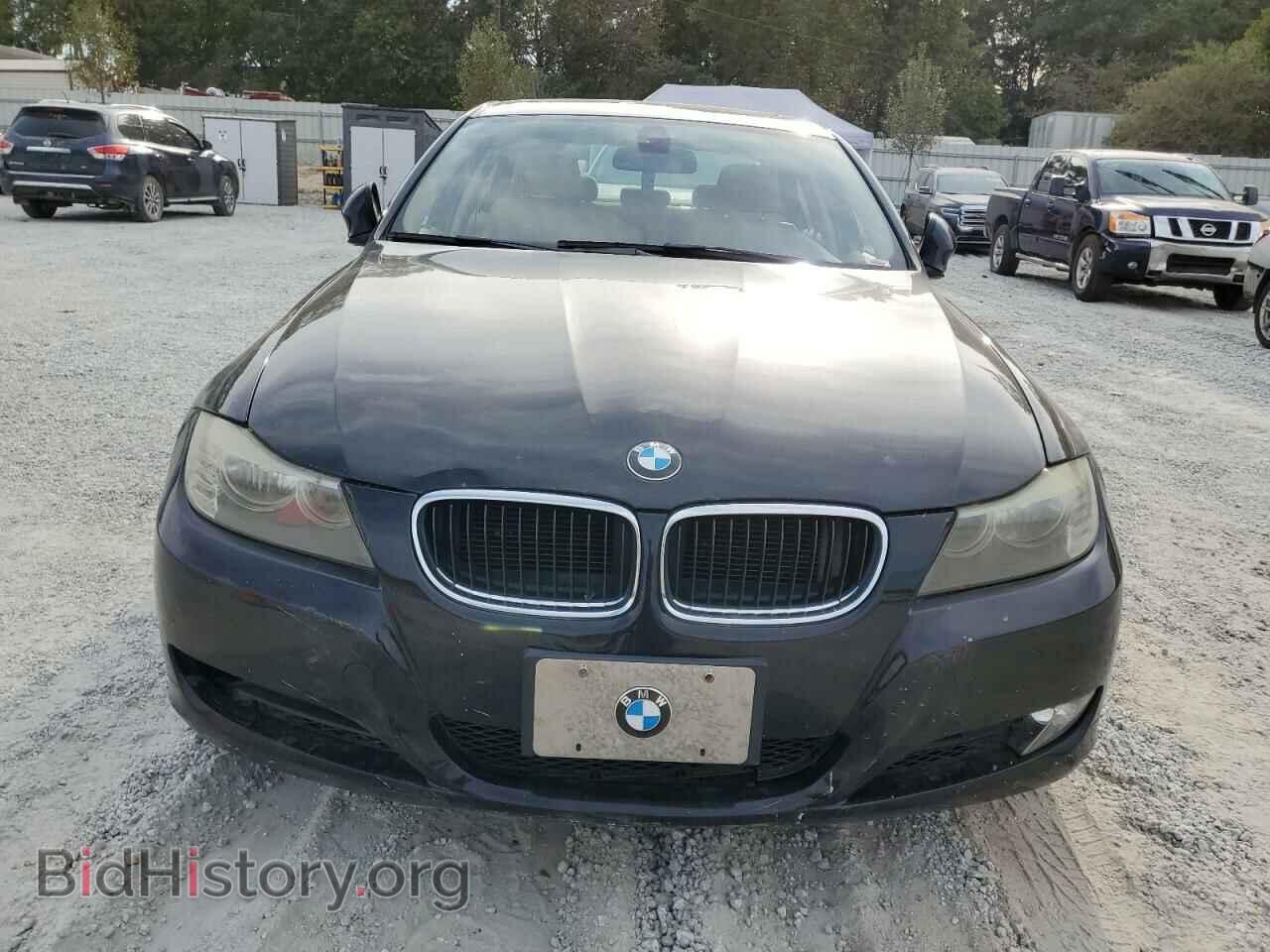 2011 BMW 3 SERIES - VIN: WBAPH7C55BE461916 - Фото 5