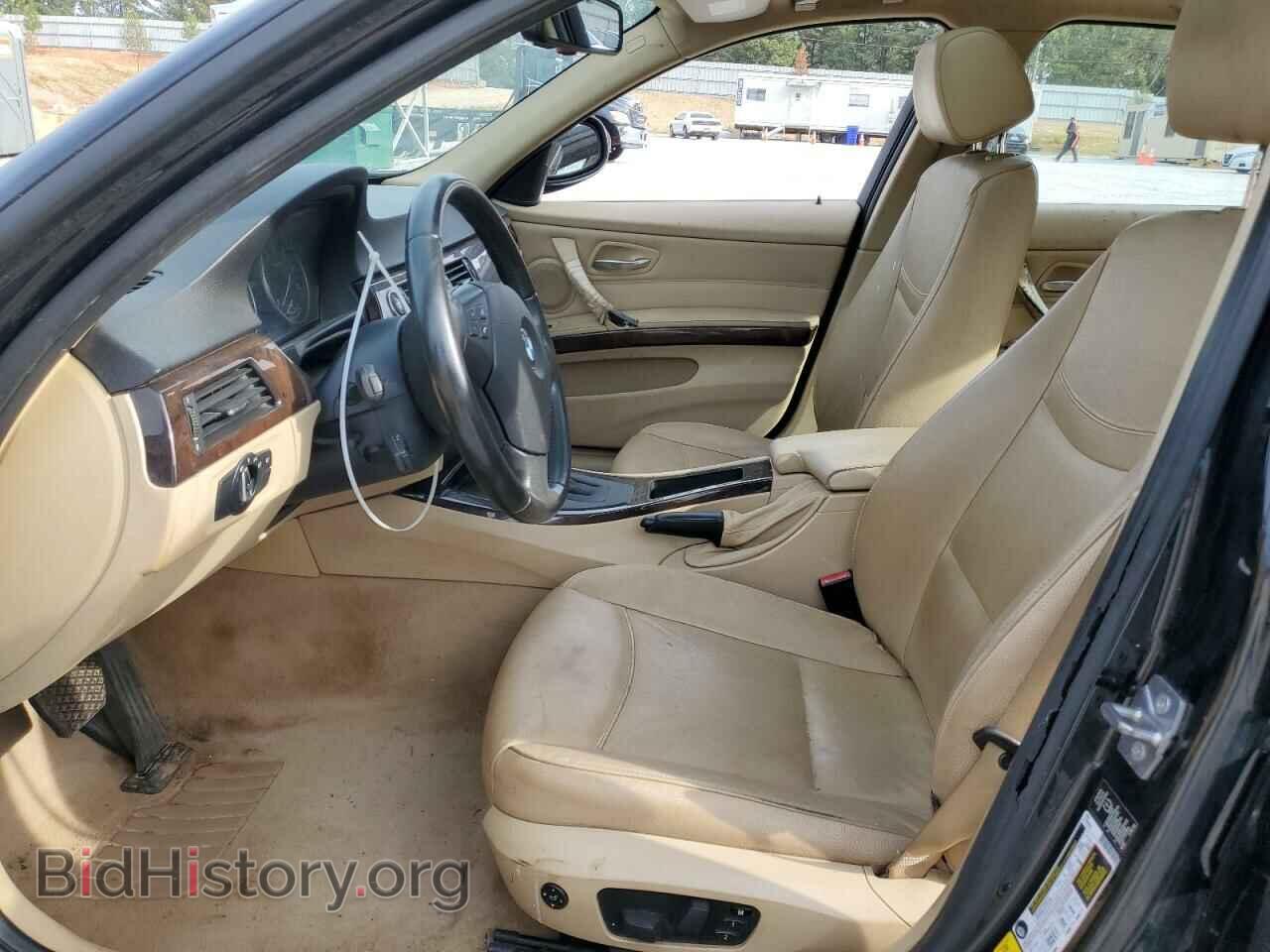 2011 BMW 3 SERIES - VIN: WBAPH7C55BE461916 - Фото 7