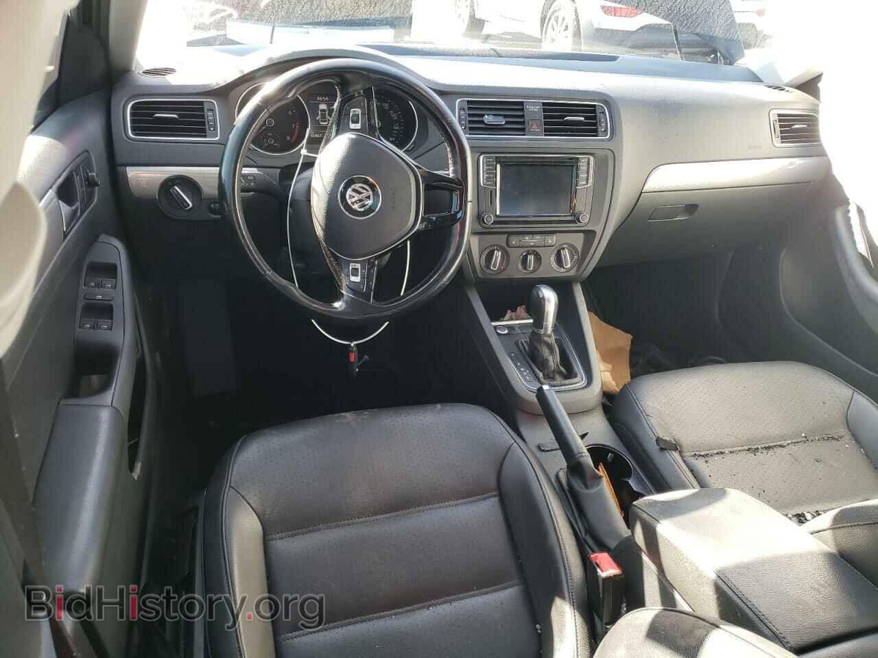 2017 VOLKSWAGEN JETTA - VIN: 3VWDB7AJ6HM375506 - Фото 8